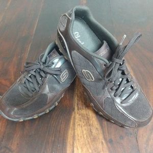 Skechers Sneakers Size 8 1/2 - Great Condition!